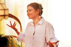 Kajol's current lockdown mood is something we all can relate with!
