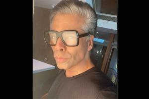 Karan Johar makes special announcement for all 'risk-taking' filmmakers