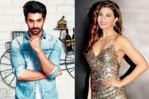 Jacqueline roped in as the face of an online dance competition