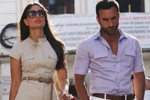 Kareena Kapoor Khan's 'Saturday mood' is a trip to Morocco