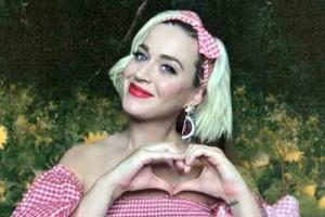 Katy Perry responds to collab rumours with Taylor Swift