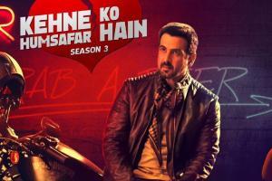 Kehne Ko Humsafar Hain will be relationship drama to watch out for