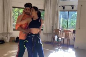 Varun Dhawan: Kiara Advani hit me on my nose purposely. It was intense