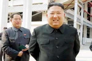 Kim Jong-un resurfaces after 20 days amid health rumours