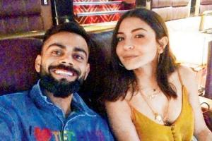 Virat Kohli binge watches Paatal Lok, praises producer-wife Anushka
