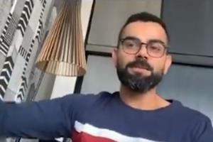 Kohli feels 'magic will be missing' by playing behind closed doors