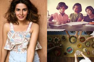Kirti Kulhari shares the binge-worthy content that keeps her hooked