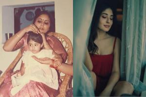 Lockdown diaries: Kritika Kamra shares sweet chapters from her life
