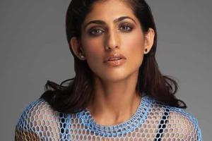 Kubbra Sait on the lockdown: Let's accept what's happening right now