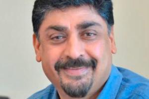 Kulmeet Makkar, CEO, Producers Guild of India, dies at 60