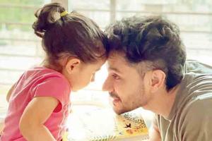 Kunal Kemmu: We take basic hygiene for granted
