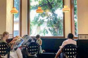 Coronavirus effect: Pooja Dhingra's Le 15 Cafe in Colaba shuts down
