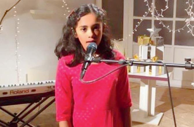 The desi voice America loves