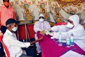 BMC workers also want safe accommodation