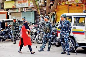Coronavirus outbreak: Mumbai crosses 30,000 positive cases mark