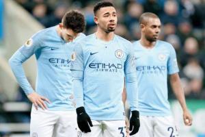 Man City's appeal against 2-year UCL ban to be heard in June