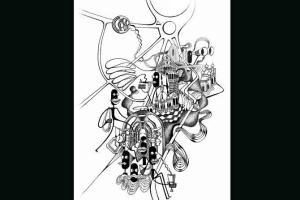 Fantastic places and where to find them