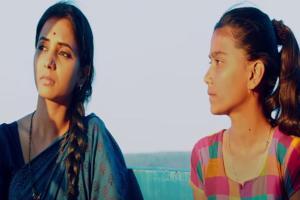 Goshta Eka Paithanichi: The teaser of the Marathi film looks promising