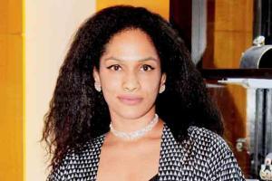 Here's how Masaba Gupta is helping the police personnel