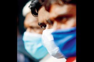 COVID-19: Maharashtra records highest number of deaths in a day at 76