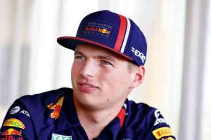 Max Verstappen: Carlos Sainz, not Daniel Ricciardo will drive for Ferra