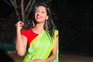 Kannada TV actress Mebeina Michael dies in road accident