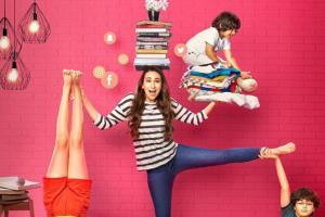Mother's Day: ALTBalaji brings to you different facets of motherhood