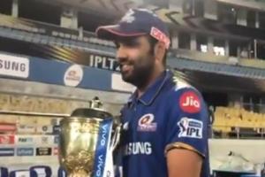 On this day in 2019: Mumbai Indians lifted record fourth IPL title
