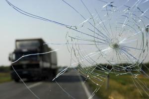 Migrant couple killed in mishap in Uttar Pradesh, minor son survives