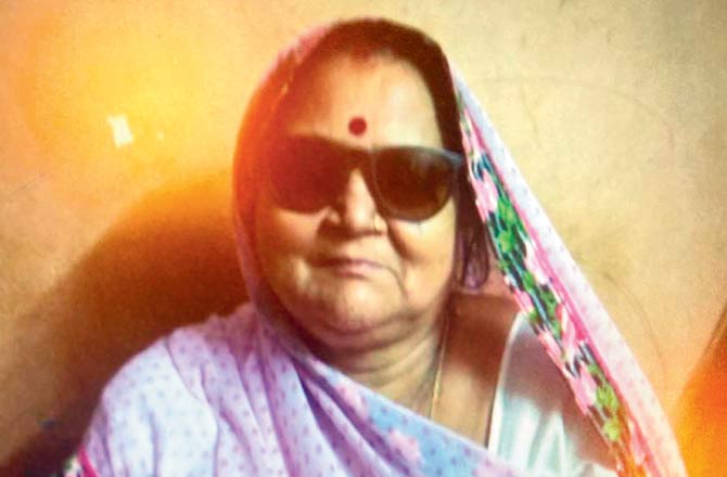 Vidyotma Shukla died after waiting in the sun for five hours
