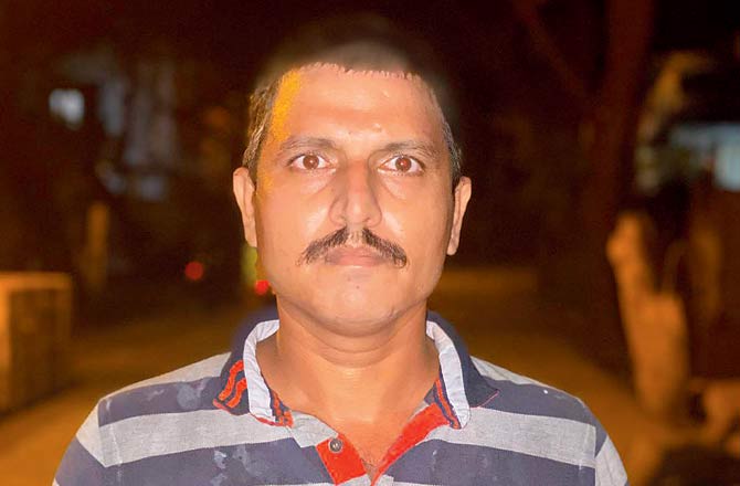 Vinay Shukla