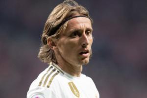Did you know Real Madrid star Luka Modric was a refugee as a kid?