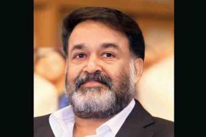 South superstar Mohanlal announces next film on his 60th birthday