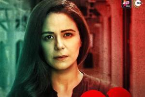 Mona Singh: Season 3 of KKHH is going to be super real, dark and toxic