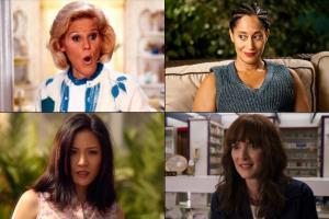 5 TV Moms who broke out of their homemaker role and smashed stereotypes