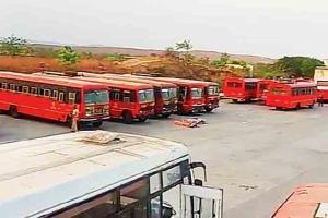Intra-district ST bus services in Maharashtra from May 22