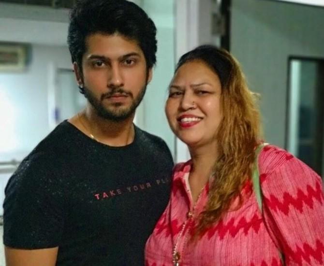 Namish Taneja