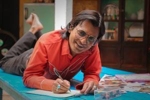 Ghoomketu teaser: Nawazuddin's light-hearted family entertainer