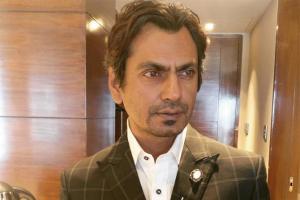 Nawazuddin: Personal life experience reflects in my 'Ghoomketu' act
