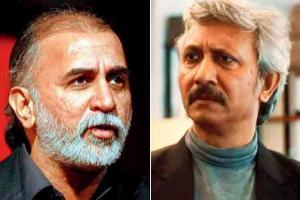 Paatal Lok: Based on his book, but nothing to do with Tarun Tejpal