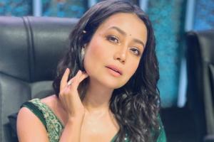 Neha Kakkar: I'm number 1 that's why people talk about me