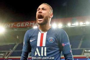 French football season over, Paris St Germain awarded title