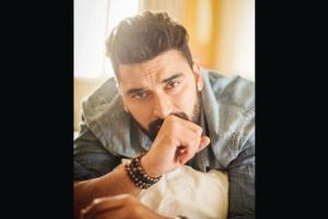 Chennai Express' Thangaballi, Nikitin Dheer, set to be a baddie again!