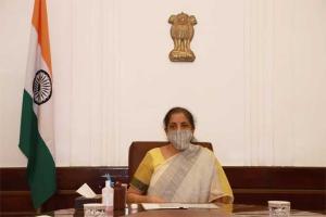 Coronavirus: FM chairs meet to review financial stability measures