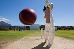 South African first-class cricketer Nqweni tests positive for coronavir