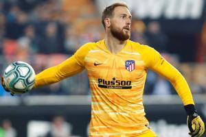 Five things you might not know about La Liga star Jan Oblak