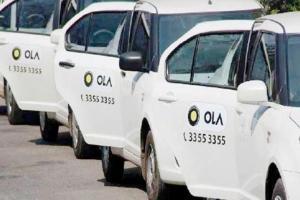 Ola resumes service in 12 cities across the state amid lockdown