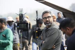 Sudip Sharma: Paatal Lok is the first series to be shot in Chitrakoot