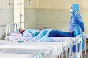 Non-COVID-19 patients must be cared for too