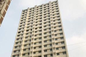 COVID-19: Developer gives 303 flats for quarantine centre in Kandivli
